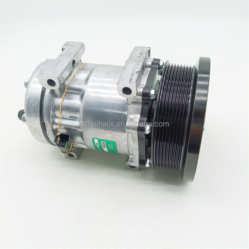 High Quality C9 C11 C13 Air Conditioner Compressor 464-9988