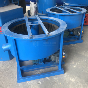 Tanzania Châu Phi Vàng Tốt Phục Hồi Thiết Bị Khoáng Sản Rửa Nhà Máy Tách Máy Vàng Cube Kacha Ly Tâm Tập Trung - Product Image 5