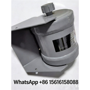 ไส้กรองเครื่องปรับอากาศ Carrier รุ่น 4004TA NSK-BE050I-U009 สำหรับระบบกรองสุญญากาศ อะไหล่มาตรฐาน - Product Image 3