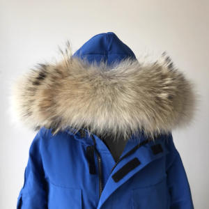 Cuello de Piel de <span class=keywords><strong>Coyote</strong></span> - Product Image 6