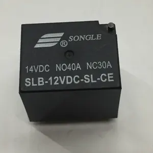 SLB-12VDC-SL-CE新款高品质Miniature Relay