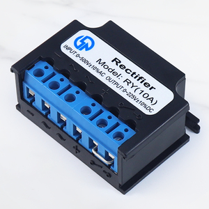 Công suất cao ry10a ZL6 nửa sóng CHỈNH LƯU <span class=keywords><strong>Diode</strong></span> CHỈNH LƯU phanh điện từ 500vac 225vdc tối ưu hóa cho tìm kiếm dễ đọc - Product Image 2