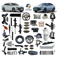 Pour BYD Qin PLUS 2025 2024 2023 - Pièces automobiles - Kits carrosserie complets - Accessoires de haute qualité - État neuf