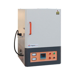Horno de Mufla Eléctrico de Laboratorio Tipo Caja para Sinterización, Recocido y Tratamiento Térmico a Alta Temperatura (1000°C, 1200°C, 1400°C, 1700°C) - Product Image 1
