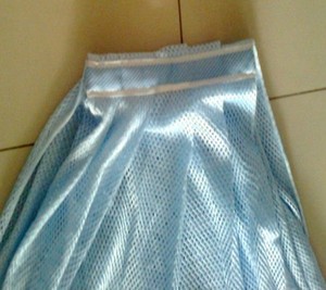 Venta al por mayor fuerte bebé red hamaca Camboya bebé red cuna Fabricante - Product Image 5