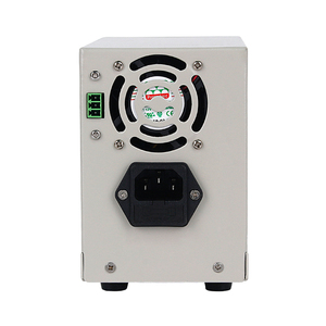 HSPY600-1 600V 1A Lập Trình DC Nguồn Điện Được Điều Chỉnh Nguồn Điện Kỹ Thuật Số Có Thể Điều Chỉnh - Product Image 5