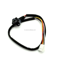 Capteur d'encodeur pour imprimante grand format XP600 I3200 pour carte Hoson Xp600/DX5/I3200 pour capteur raster Allwin Xuli avec lecteur H9730