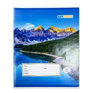 Bon <span class=keywords><strong>prix</strong></span> A4 A5 Animal Design Cahier Scolaire Cahier <span class=keywords><strong>d</strong></span>'exercices en ligne française - Product Image 6