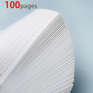 Longorgeous calendrier école papeterie fournitures de bureau Journal Agenda 2025 2026 organisateur quotidien pratique hebdomadaire mensuel planificateur - Product Image 4