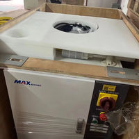Source laser à fibre MAXphotonics MFSC-12000/20000, module unique, 1064 nm, 12000 W/20000 W, haute puissance, longue durée de vie, pour métal