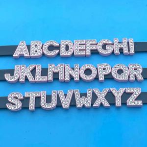 DIY Idol Name <b>Leather</b> Keychains with Rhinestones, Customized PU <b>Leather</b> <b>Keychain</b> - Product Image 3