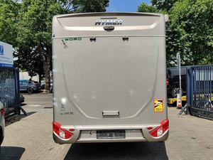 Camping-car HYMERCAR <span class=keywords><strong>B</strong></span> 588 DL 2019 - Product Image 2