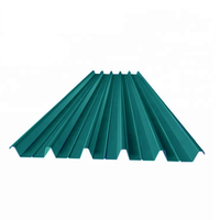 Láminas de Acero Tata con Recubrimiento de Color, 0.5mm de Espesor, Zinc y Aluminio, para Techos en Sri Lanka a Precio Económico