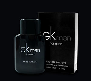 Perfume al por Mayor OEM/ODM 50 ml Venta Directa de Fábrica Perfume de Larga Duración para <span class=keywords><strong>Hombre</strong></span> Perfume Árabe de Dubái - Product Image 3