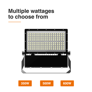 Reflector resistente al agua IP66 para barcos, resistente a la corrosión, 75w, 100w, 150w, 200w, grado marino - Product Image 4