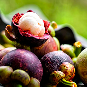 Extracto de Garcinia Cambogia Premium, Extracto Natural de Plantas Herbales para el Bienestar Nutricional y Aplicaciones de Productos Botánicos - Product Image 1