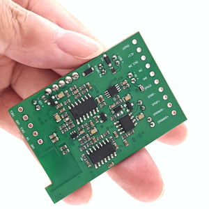 Fabricante de ensamblaje de PCBA OEM ODM, servicio integral de ensamblaje y fabricación de placas de circuito impreso personalizadas, electrónica - Product Image 3