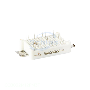Transistors Module CCB032M12FM3T Electronic Circuit Components Original - Product Image 1