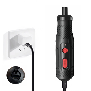 Tournevis électrique <span class=keywords><strong>sans</strong></span> <span class=keywords><strong>fil</strong></span>, Rechargeable, v, <span class=keywords><strong>meilleur</strong></span> prix - Product Image 3