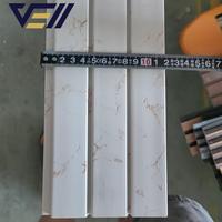 Panneaux muraux VELL Panneaux muraux intérieurs imperméables Panneaux muraux de bardage Panneaux de plafond