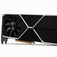 Carte graphique RTX 3080ti 12 Go Turbo GPU GDDR6X 320 bits pour l'entraînement IA, nouvelle, avec refroidissement par ventilateur PCI Express, DirectX 12, DisplayPort/8 nm