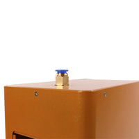 Machine d'air de parfum, grande zone commerciale de diffuseur de parfum de dispositif avec le système de connexion de la caht à vendre distributeur de désodorisant