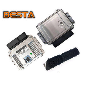 MEG17.9.12 ECU Motor Tablero de computadora Unidad de control electrónico E38B 39127-2B380 9127-2B700 para Modern Grand <span class=keywords><strong>Avega</strong></span> Accent - Product Image 1