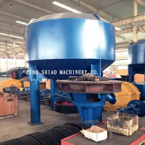 Bán hàng nóng công suất cao thép carbon/Thép không gỉ <span class=keywords><strong>hydrapulper</strong></span> thiết bị 165-1120kw công suất động cơ cho giấy vệ sinh nhỏ - Product Image 4