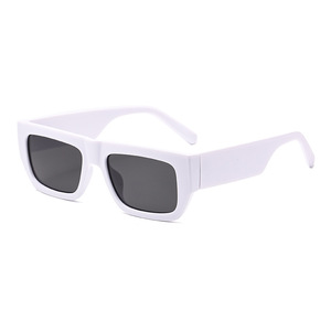 2025 nuevas gafas de sol 4768R Etro marco gris ligero UV400 Lentes de vidrio marco negro gafas de sol - Product Image 2