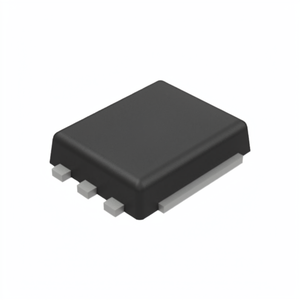 S-8591AB-A6T8U7 6 SMD, composants à pattes exposées à fils plats pour la gestion électronique de l'alimentation (PMIC) – Original - Product Image 1