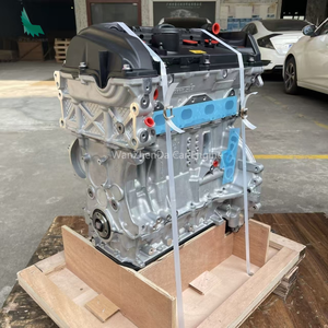 Per <span class=keywords><strong>BMW</strong></span> Serie 1 3 <span class=keywords><strong>F20</strong></span> F30 <span class=keywords><strong>N13</strong></span> N13B16A 1.6L Motore Turbo Completo (Long Block) 100% Testato con 12 Mesi di Garanzia - Product Image 1