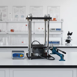 Machine de test de positionnement d'origine YF Electronic Blocking-up avec garantie d'un an - Product Image 1