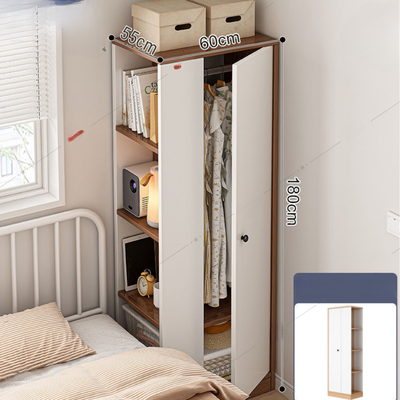 White - Brown Yellow