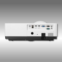 Fabricant de projecteur de simulateur de golf haut de gamme Projecteur laser HD haute luminosité Projecteur laser à courte portée Support OEM et ODM
