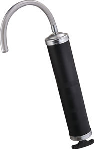 Eastman Brand-Pistola de succión de aceite de primera calidad, con recubrimiento de polvo industrial, cuerpo de chapa gris, multifuncional, OEM - Product Image 2