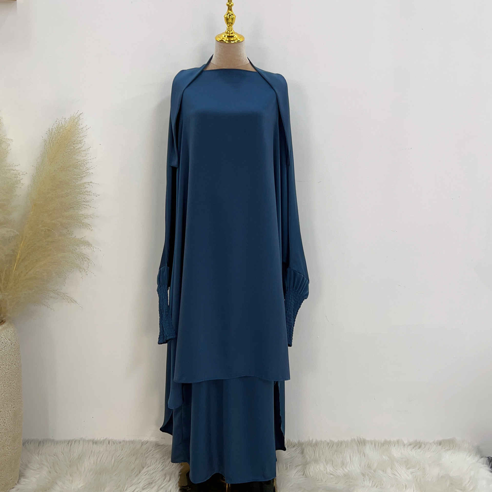Blu-chiaro