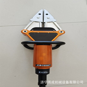 Hydraulic Spreader 750mm Expansion 135KN Traction <b>Fire</b> Rescue <b>Tool</b> For Construction Site Emergency Use - Product Image 3