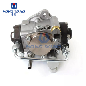 Pièces détachées pour excavatrice 294000-2340 1460A096 Pompe d'injection de carburant pour excavatrice compatible avec la pompe à carburant pour moteur Mitsubishi 4N15 4M41 - Product Image 1