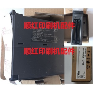 Module Fuji Electric Plc Np1w6406t Z704 pour pièces de presse d'impression Komori La 437 - Product Image 1