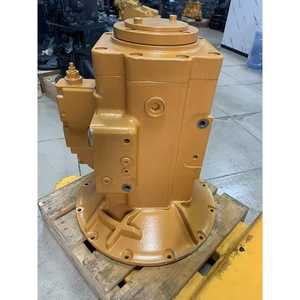 Piezas de excavadora Caterpillar populares 395F bomba oscilante hidráulica 593-3841 5933841 bomba hidráulica para uso en excavadora - Product Image 2