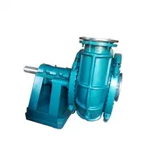 Diesel Horizontal End Suction Centrifugal Water Pump Sand Pump