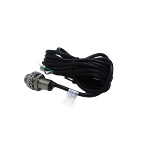 <span class=keywords><strong>Sensor</strong></span> Óptico de Proximidad de Corriente YUMO SM12-31010NA con <span class=keywords><strong>Sensor</strong></span> Magnético Sensible al NPN NO - Product Image 5