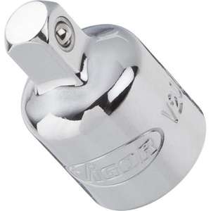 อะแดปเตอร์ V2071แข็งแรง3/8 ''-1/4'' - EAN ซ็อกเก็ต4047728020718อุปกรณ์ประแจ3/8" - Product Image 1