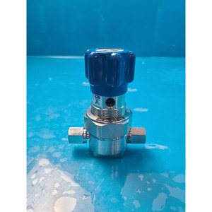 Parker 45900910 Utilisé Comme Il Est - Pièces d'Équipement Semi-conducteur Legacy - Product Image 2