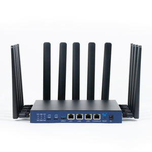 AX3000-WIFI6 SMI Dual <b>SIM</b> Slot Dual-Mode <b>5G</b> Wireless <b>Router</b> AX3000 MT7981 Chipset, 2.<b>5G</b> Port, Dual <b>5G</b> Support L421 - Product Image 5