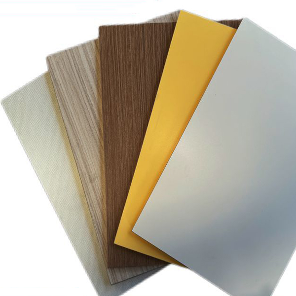 Prefabricated Mouldproof Calcium Silicate Decorative Board Workshop Self-built Building Fireproof Board Calcium Silicate Board