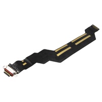Nouveau câble flexible de connecteur de dock de charge testé pour OnePlus Nord 9 8 7 6 Pro Type C