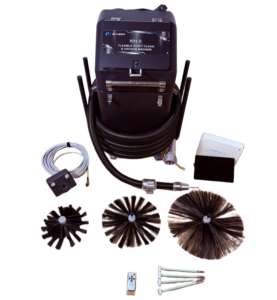 <span class=keywords><strong>Outils</strong></span> de nettoyage de conduits <span class=keywords><strong>d</strong></span>'air RJ-Bot, état neuf, machine de nettoyage de conduits de climatisation centrale pour le nettoyage des conduits de climatisation - Product Image 1