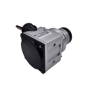 Bộ Cảm Biến Chuyển Vị 2M Bộ Mã Hóa BSL-MA80-02 Cơ Chế Rút Dây Với Bộ Mã Hóa GHST58-6G1000BML5 - Product Image 5