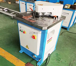 เครื่องตัดมุมตัดไฮดรอลิก - Product Image 4